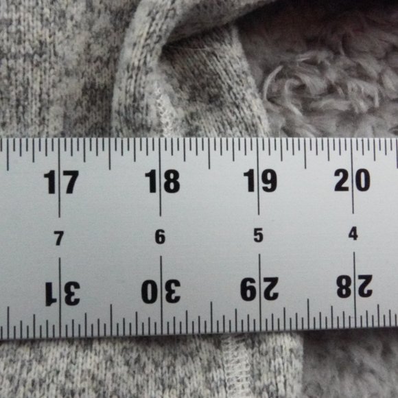 The North Face full zip up jacket women's size Large - Picture 6 of 10